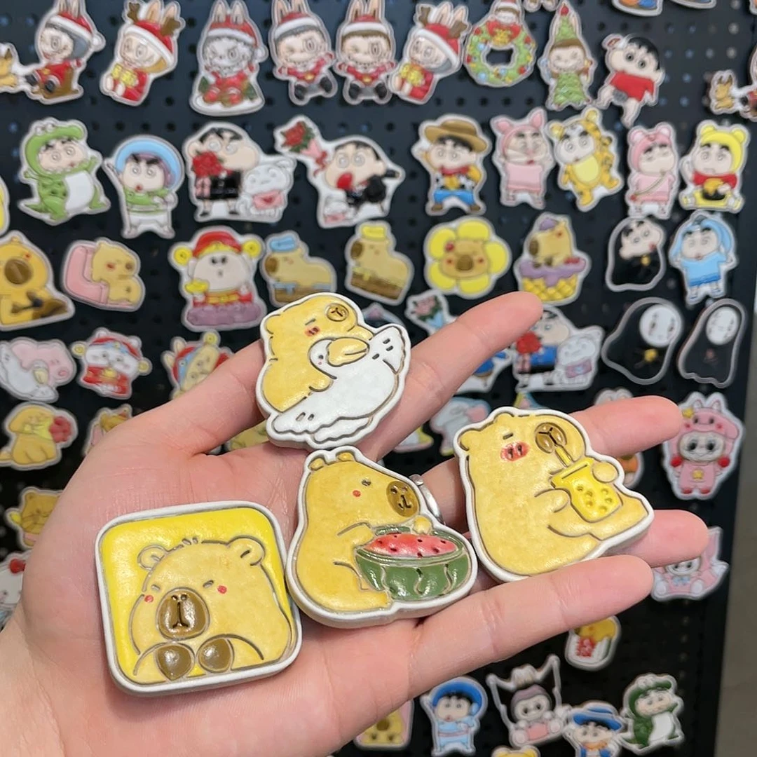 红陶小***夜马上就要开始发财啦