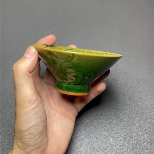 【闪购商品】茶盏-10158..........