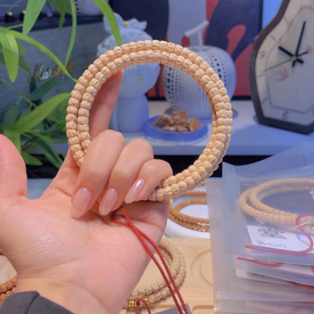 大***祖柏香籽/百香籽吊坠