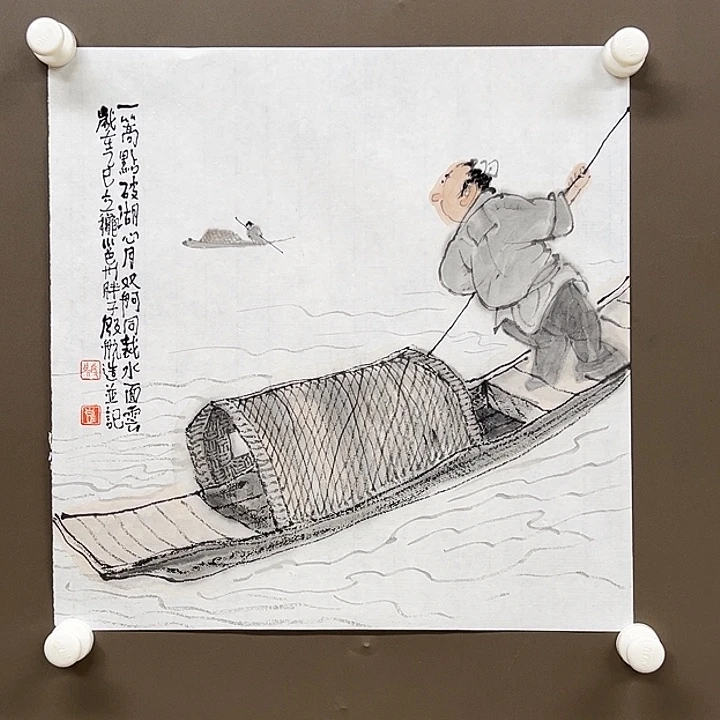 国画555555555555555555