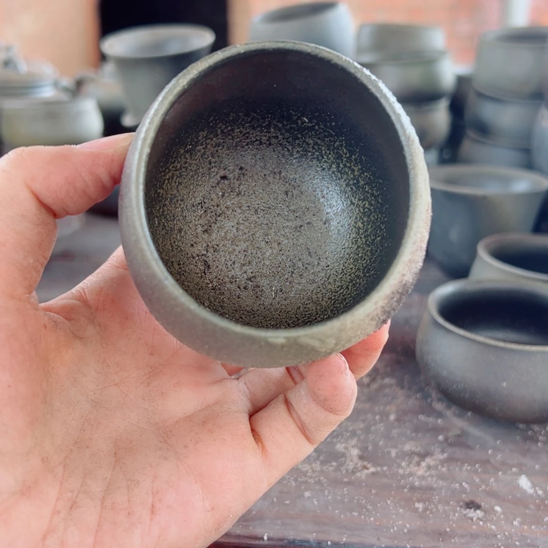 坭兴陶贵台龙窑A100
