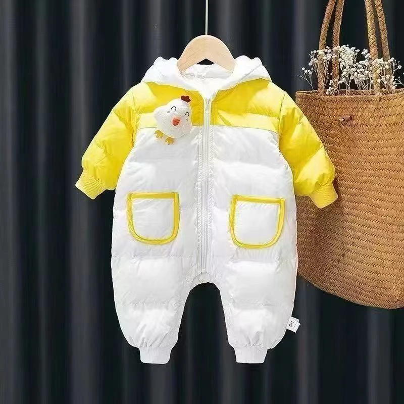 养乐多婴幼儿单件