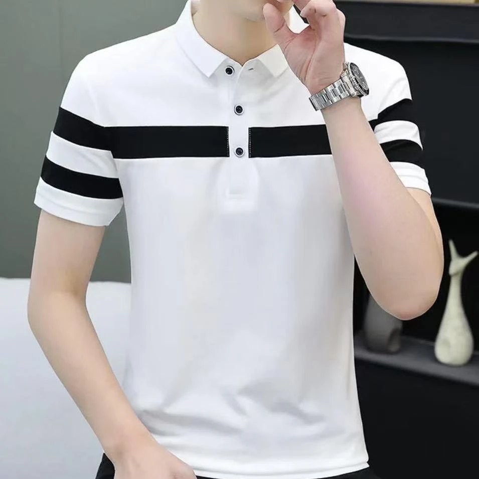 直播专享 潜航系列 情侣表钢带皮带 防水简约 男女同款