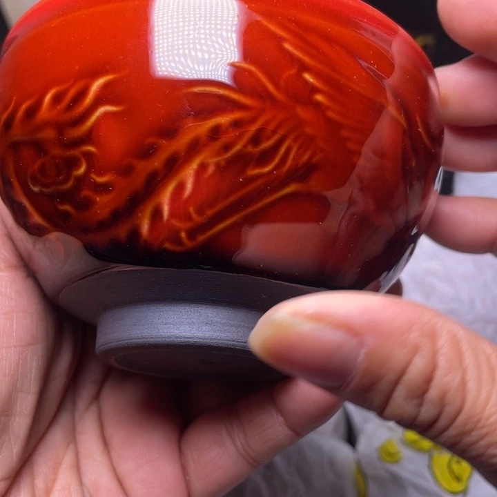 茶盏你自己做自己吧自己做