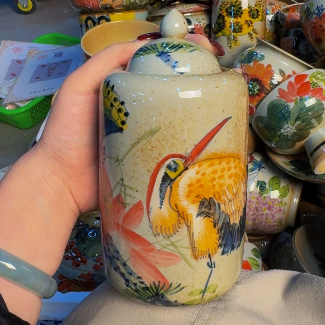 瓶景德镇源头厂家