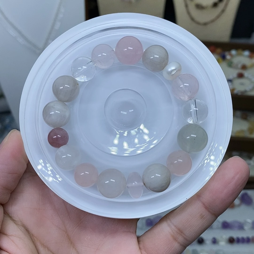 【闪购商品】未镶嵌手串水晶