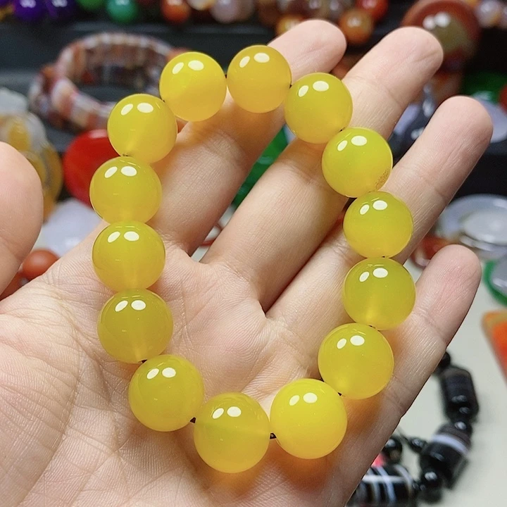 未镶嵌吊坠(不含链)玛瑙/玉髓魏*珍