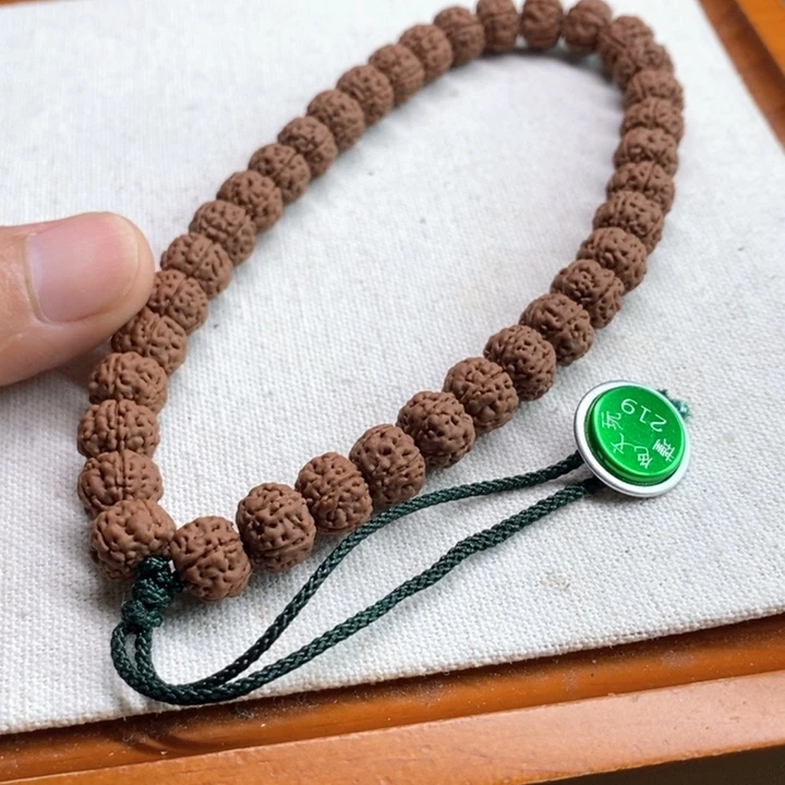 金刚菩提吊坠老树王219