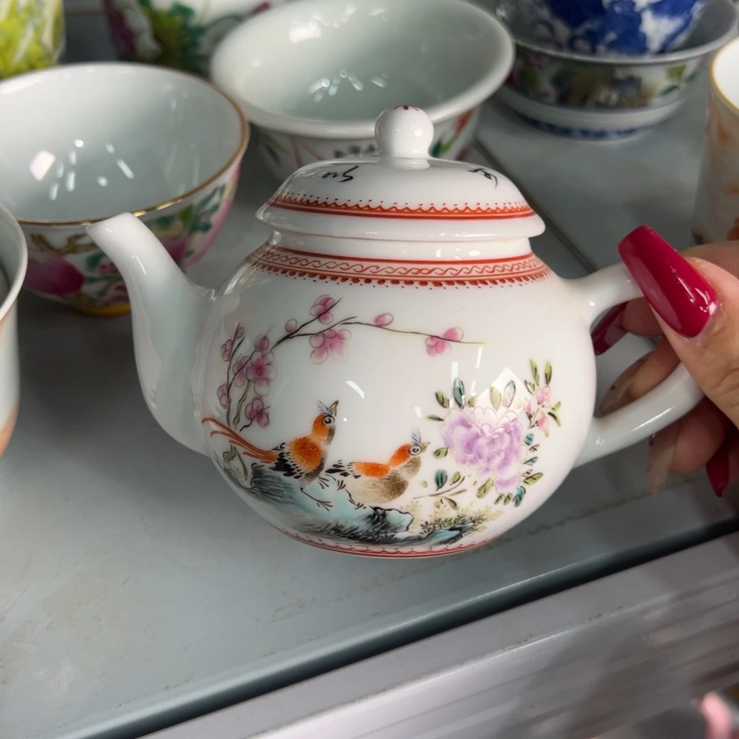 摆件陶陶瓷陶瓷艺术