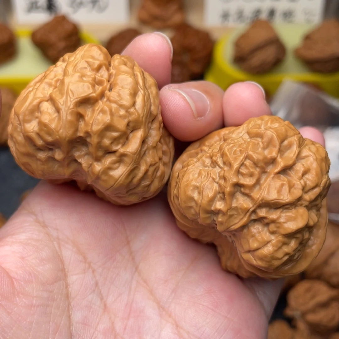 把件文玩核桃全品41