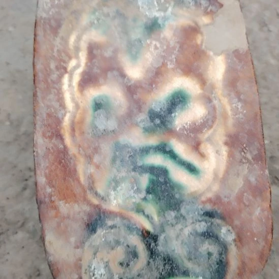 无***为铜朋友拍的老物件持续中