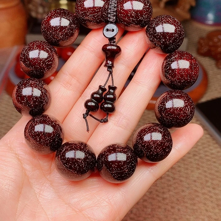 檀香紫檀（小叶紫檀）2.0