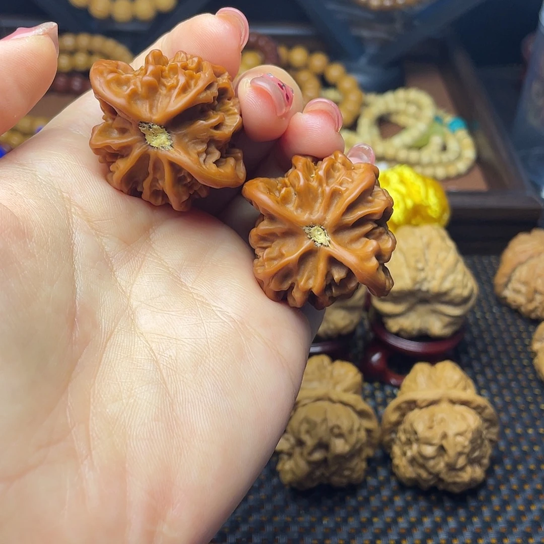 手串/手链核桃核桃