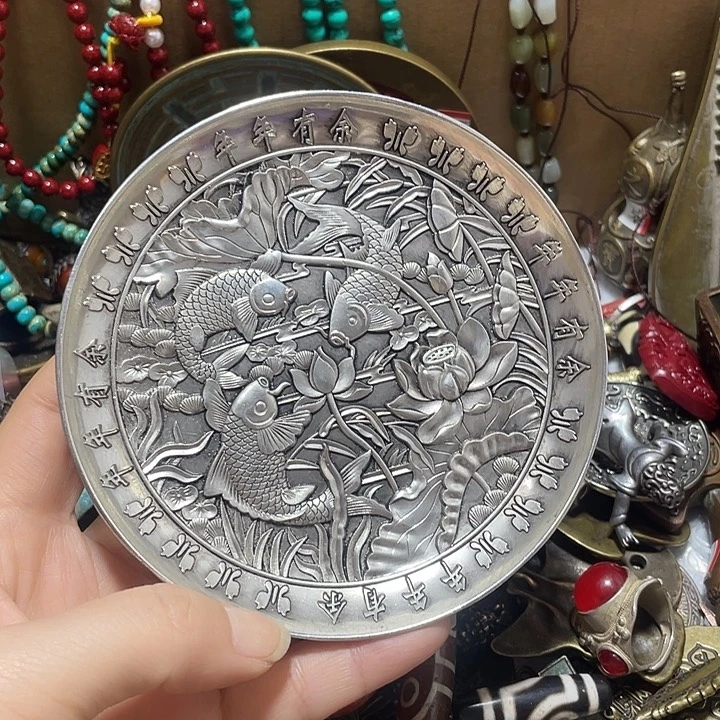 铜铁合金类福利多多