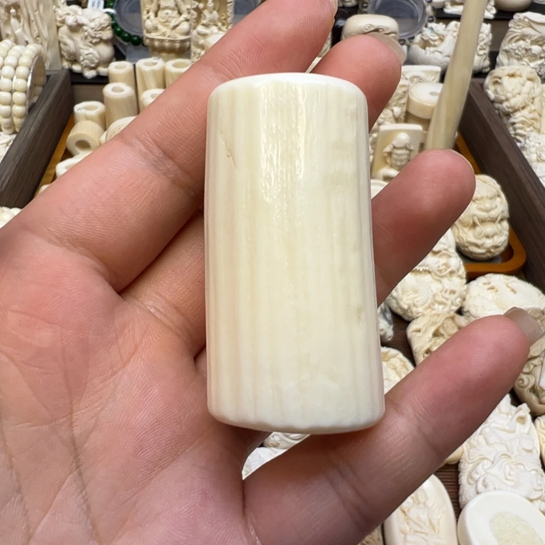 这***路吊坠白玉菩提大嘴