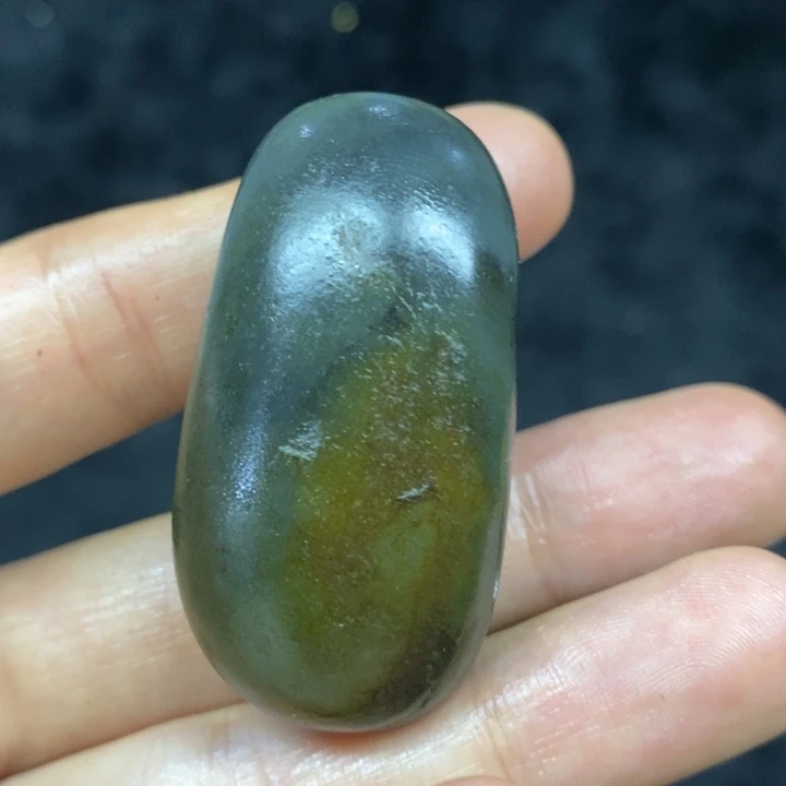 未镶嵌和田玉（糖玉）挂件