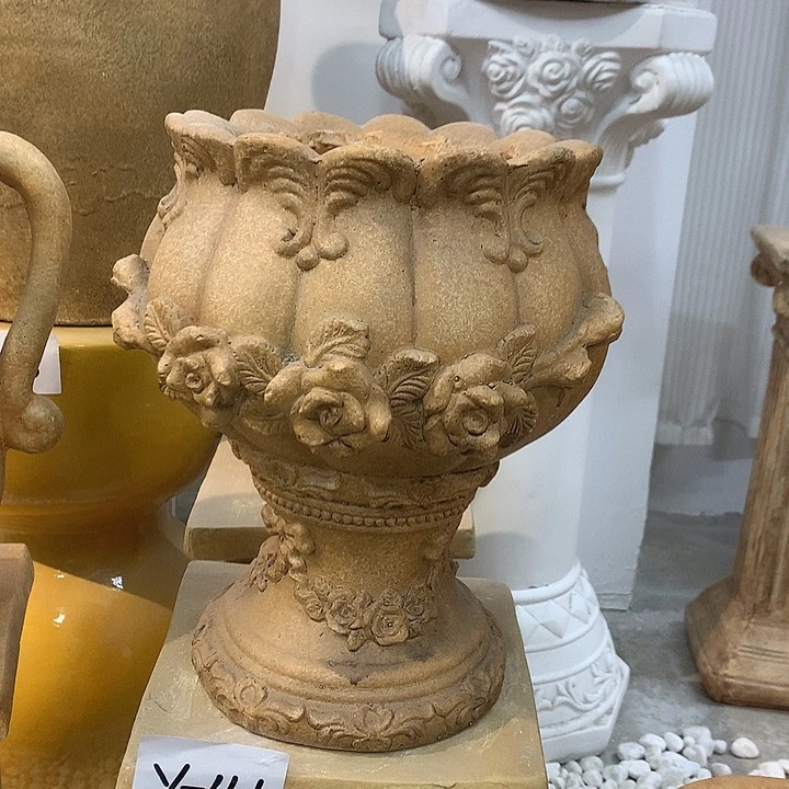 红陶高30宽26口17