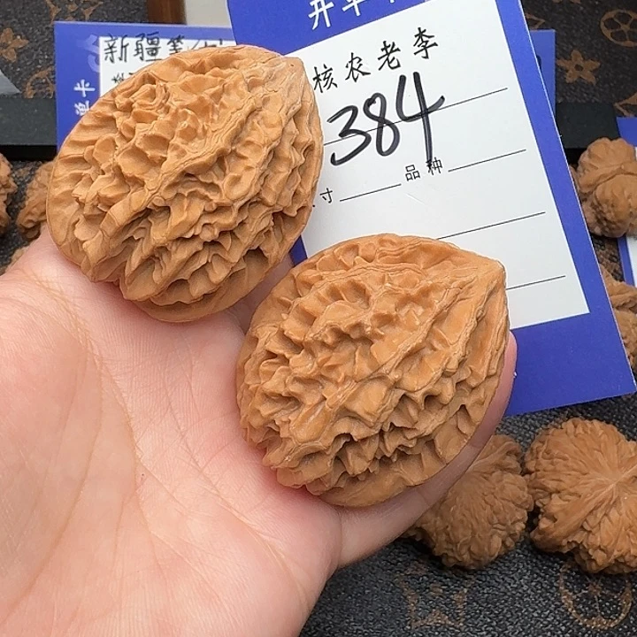 桃核吊坠招财鼠40尺