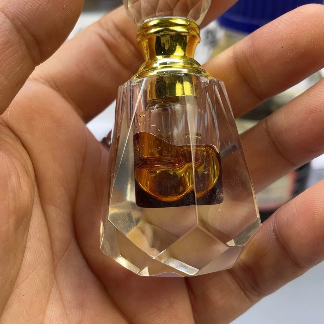 沉香碎屑沉香HN黎母山jy1克碎料