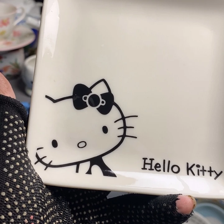 西***米瓷片茶具茶具茶具