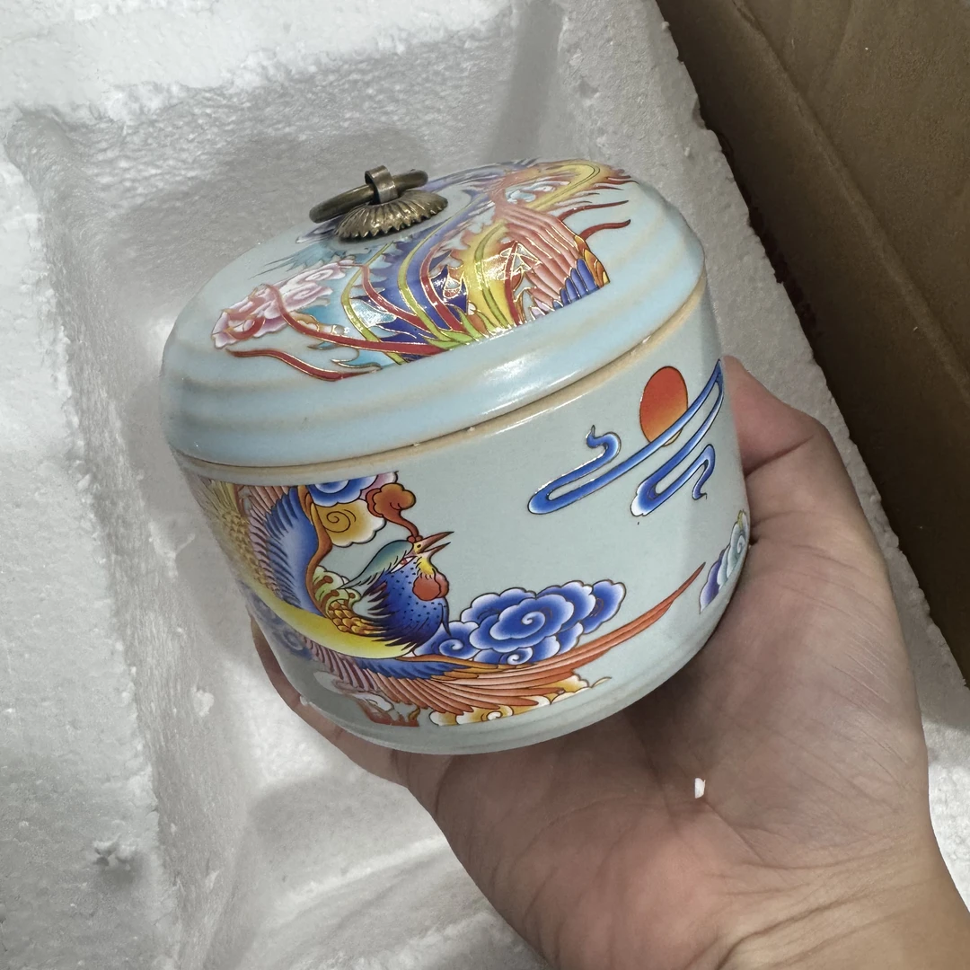 【闪购商品】清货缘圆茶器陶瓷茶具链接单品28
