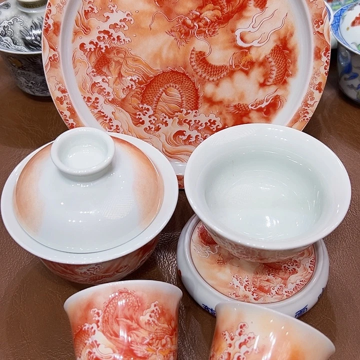 摆件景德镇陶瓷学院等多家单位建立