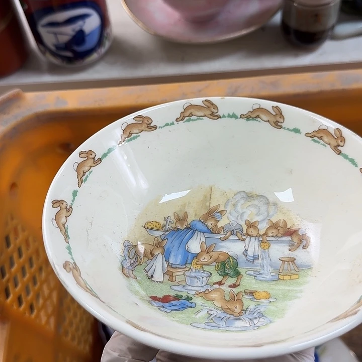 碗开播啦….开播啦