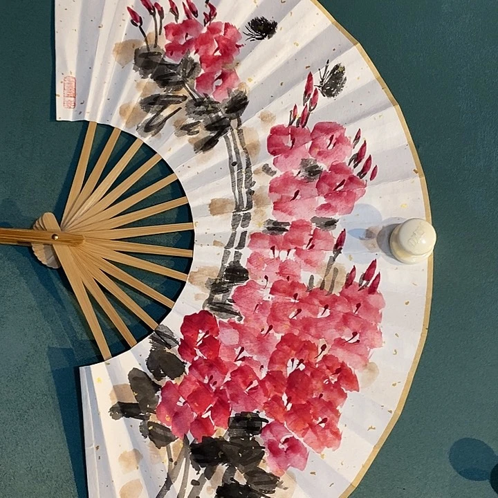 书法戚代华老师作品 作品