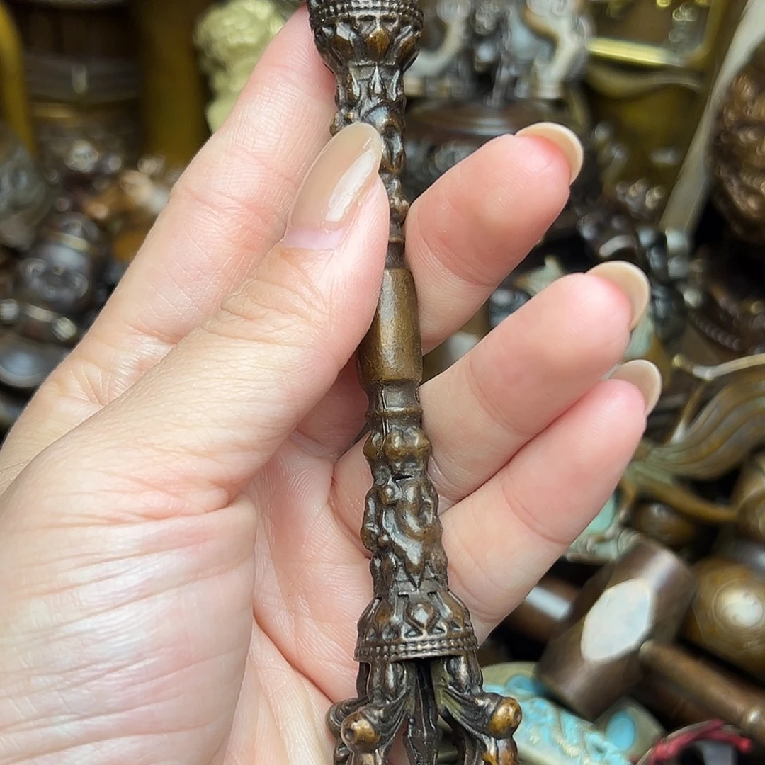 铜器摆件裕顺铜器商行