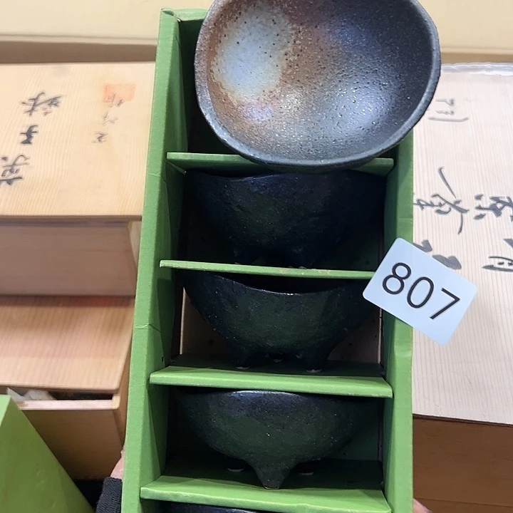 茶盏我的小可爱们