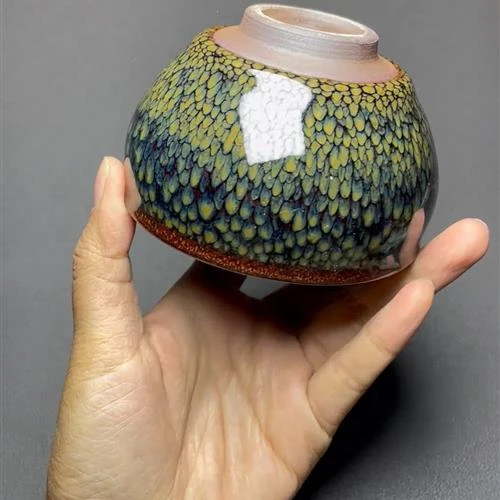 【闪购商品】茶盏-688............