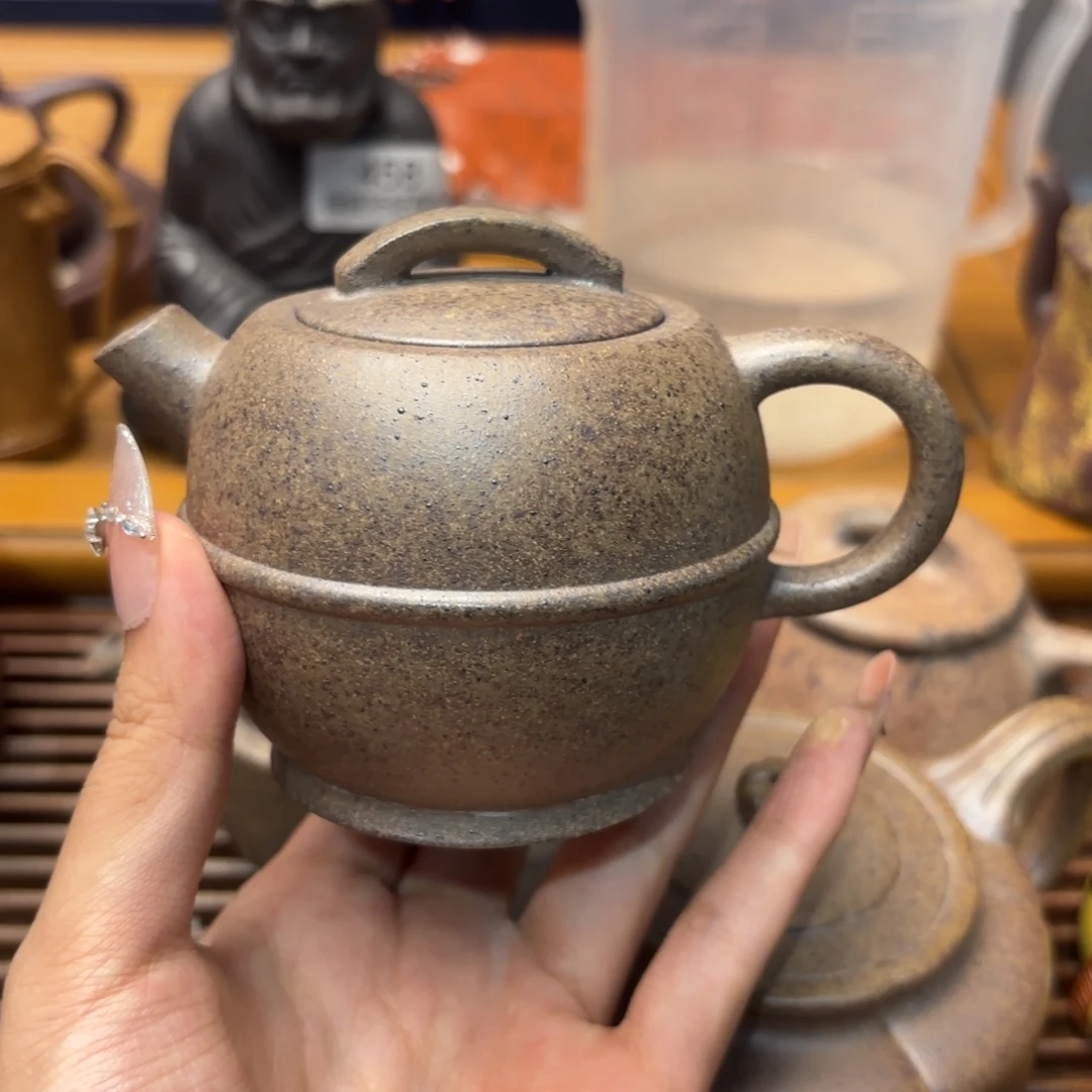 紫砂茶宠五号店专项