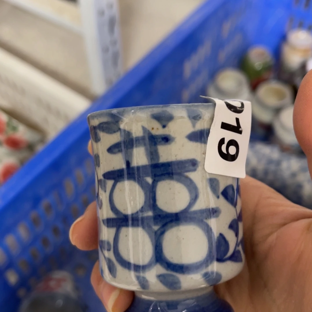 陶壶朋友们快来抢浮力