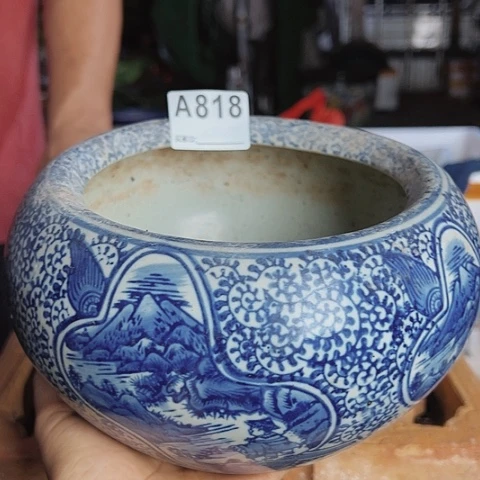 【闪购商品】琉璃手工艺品…*泽A00818 a a a