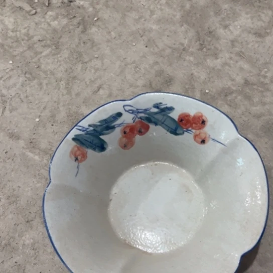 木***煜陶摆件景德镇瓷器博物陈列5890