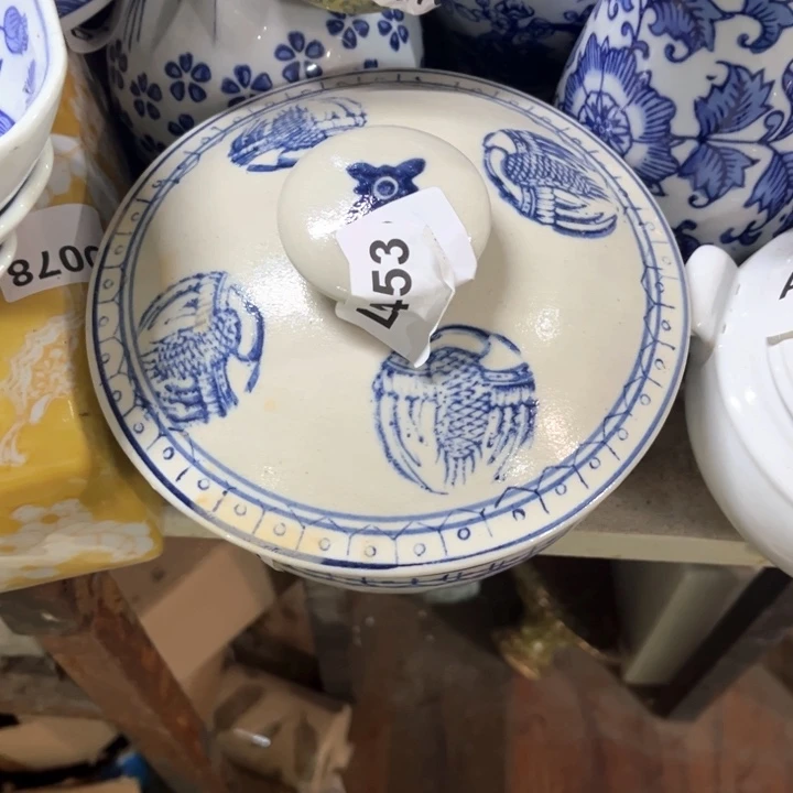 陶瓷制品瑕疵处理