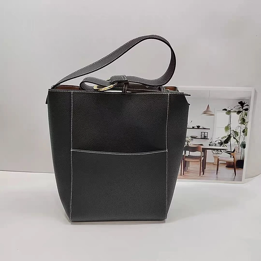 D001-D050新款时尚轻奢百搭手提单肩斜挎包