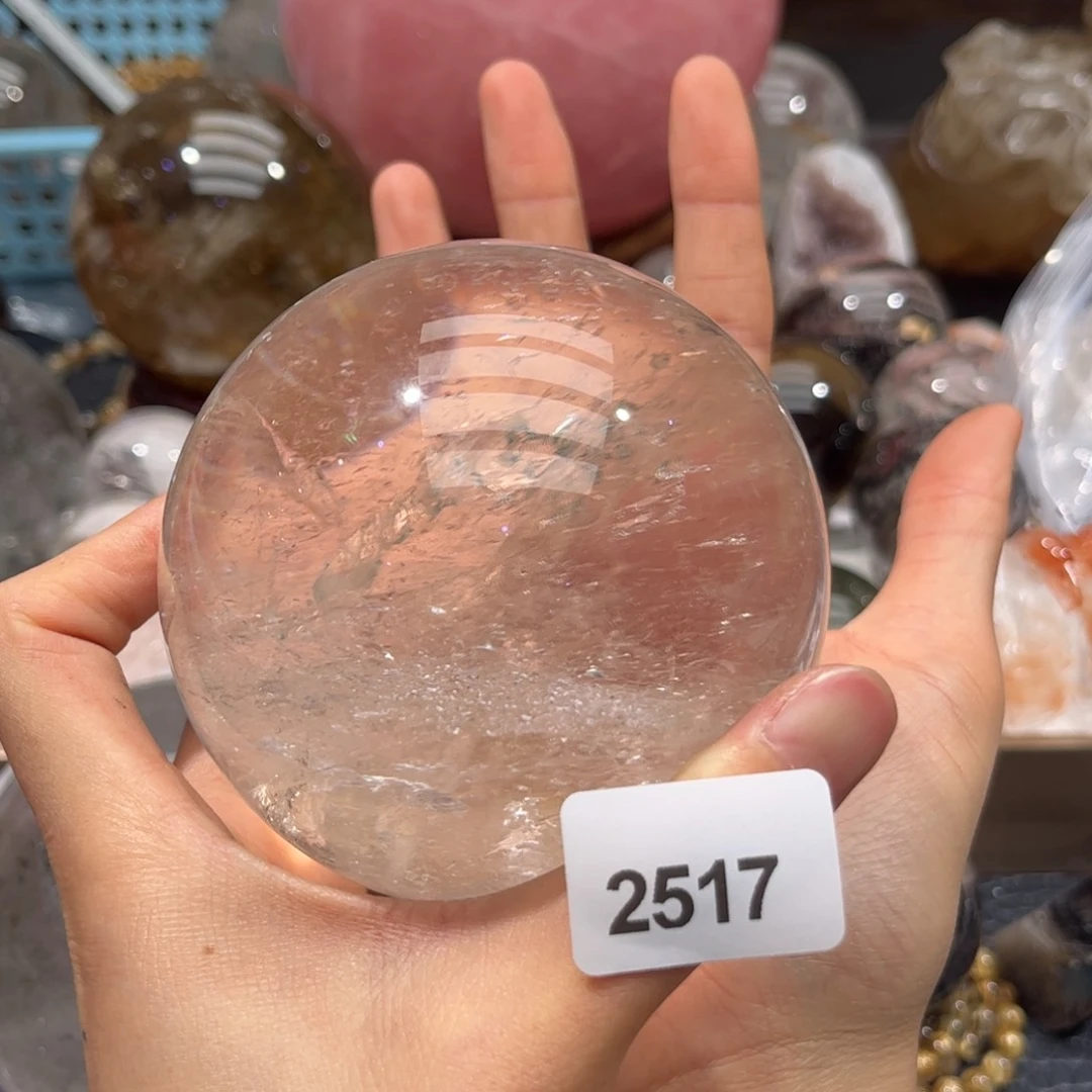 【闪购商品】未镶嵌水晶大型摆件（非配饰）