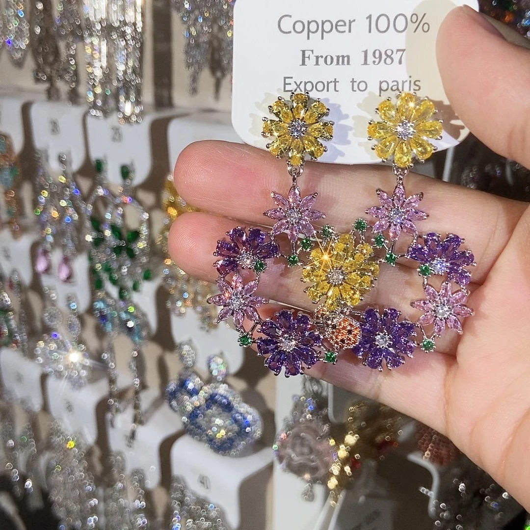 铜合金锆石925银