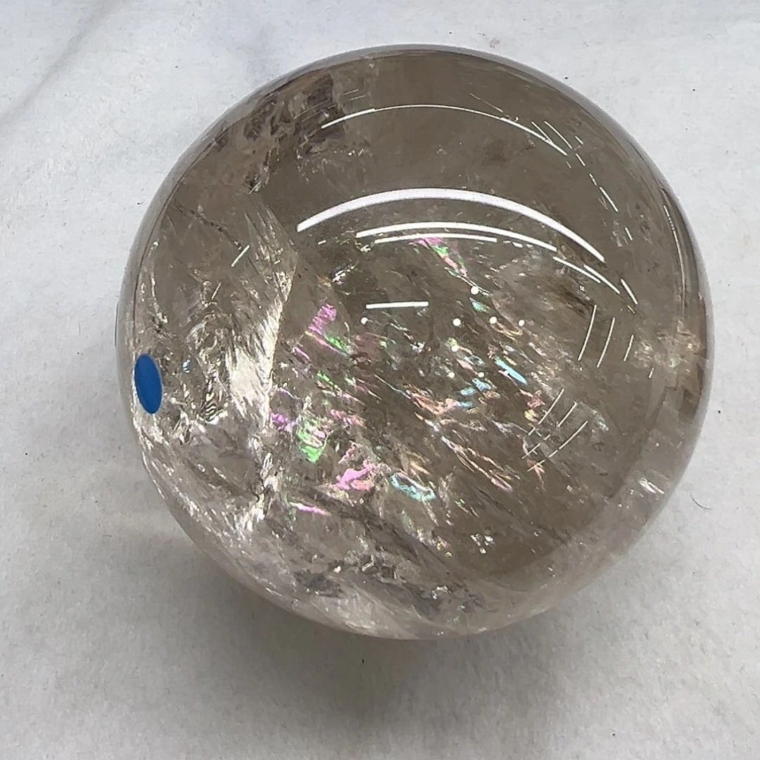 未镶嵌珠宝半成品水晶
