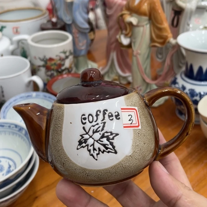 日用陶瓷制品商品