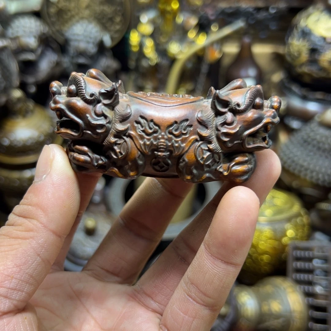 木古铜器专属链接