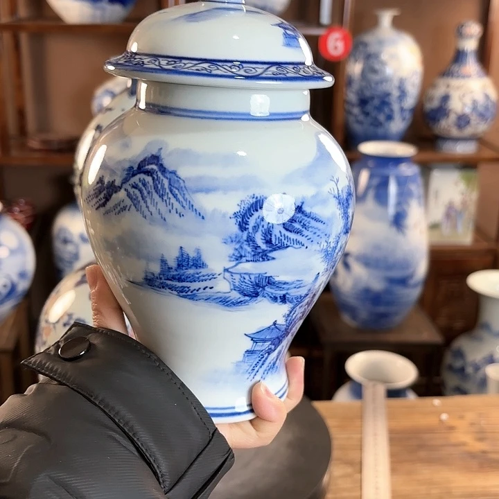 瓷片浊**宴景德镇陶瓷手绘