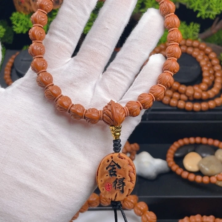 桃木10+小凤羽手持