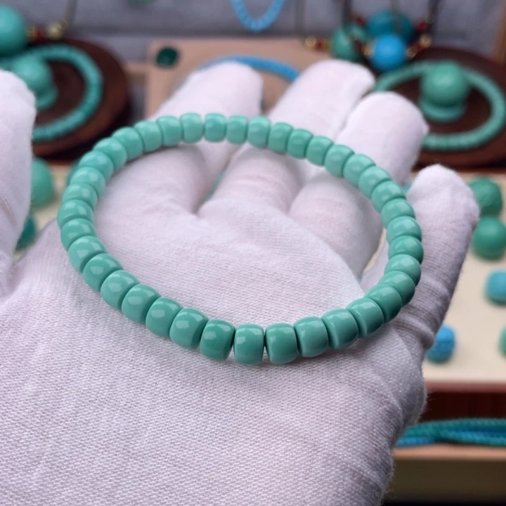 精品直切单圈卡6.5mm