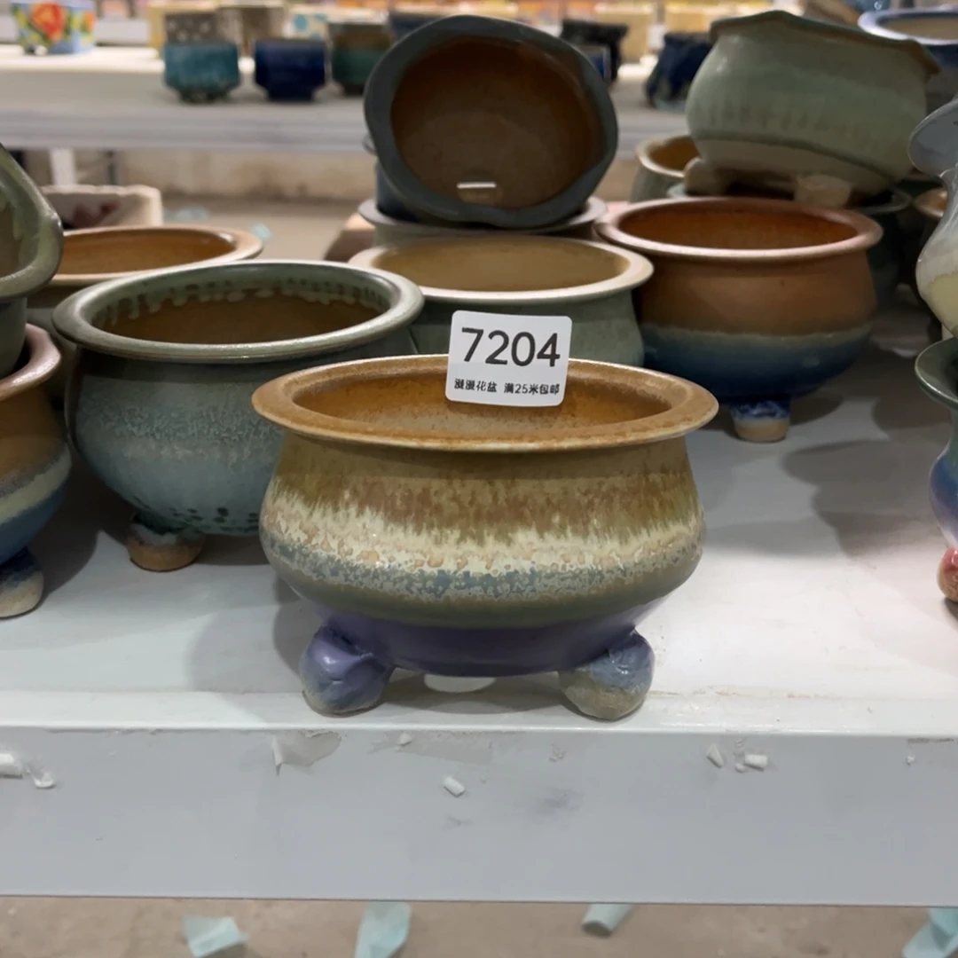 7204内10.4景德镇手工制作