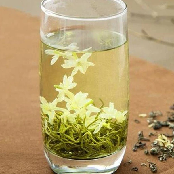 浓香型茉莉花茶袋装