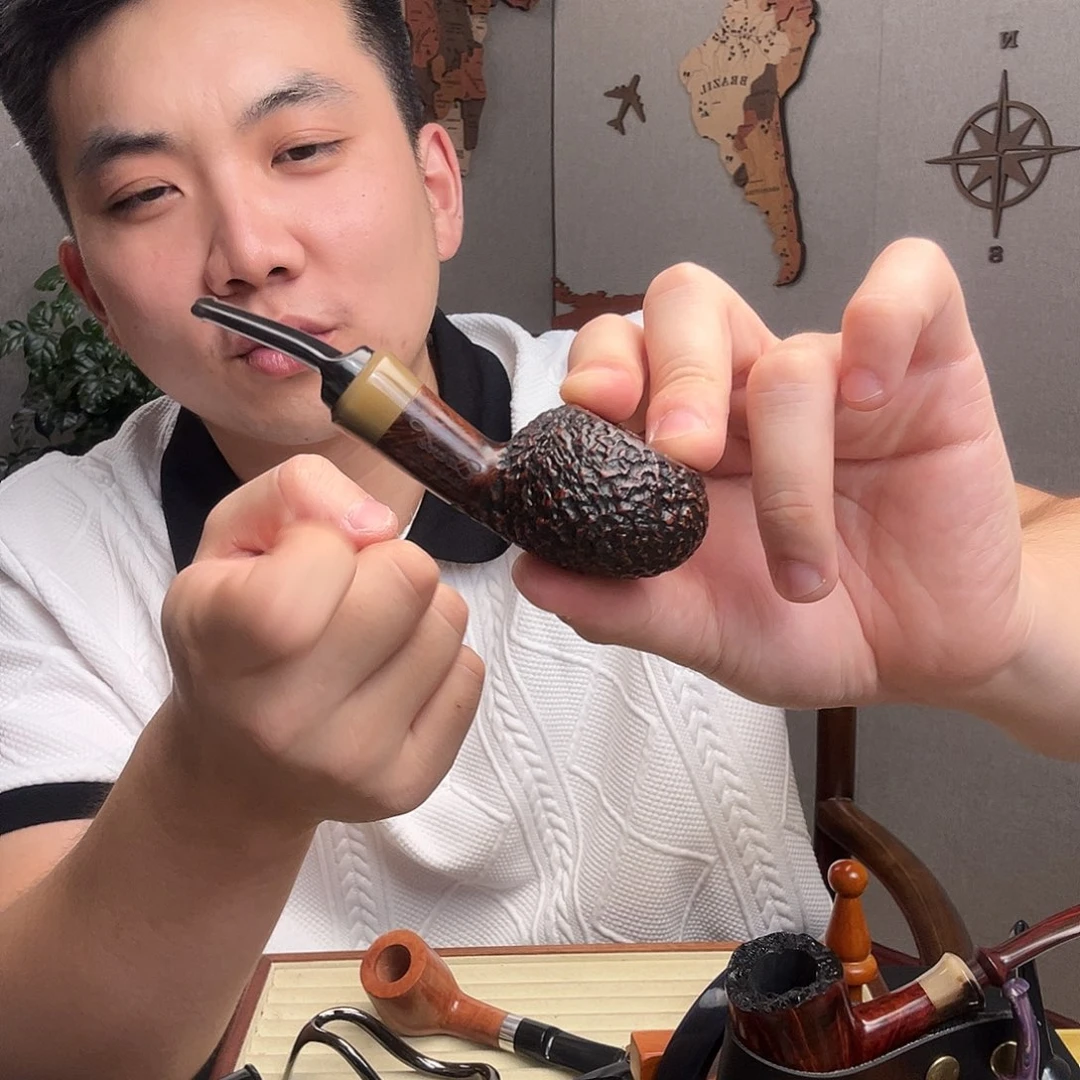 石楠木意大利进口石楠木烟斗