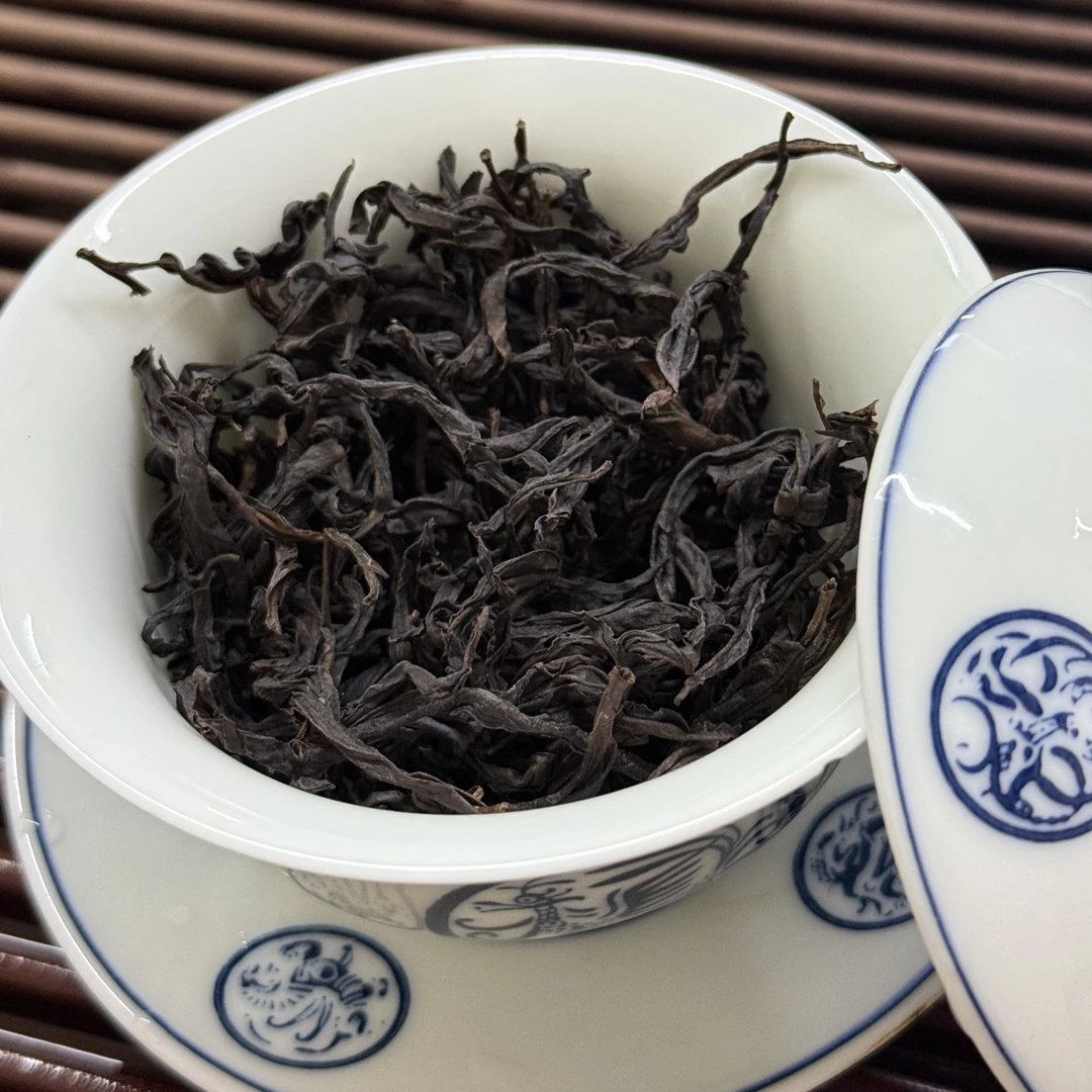 亿枞香【荒野老枞头春塌富后 凹富后】碳焙型三次浓香