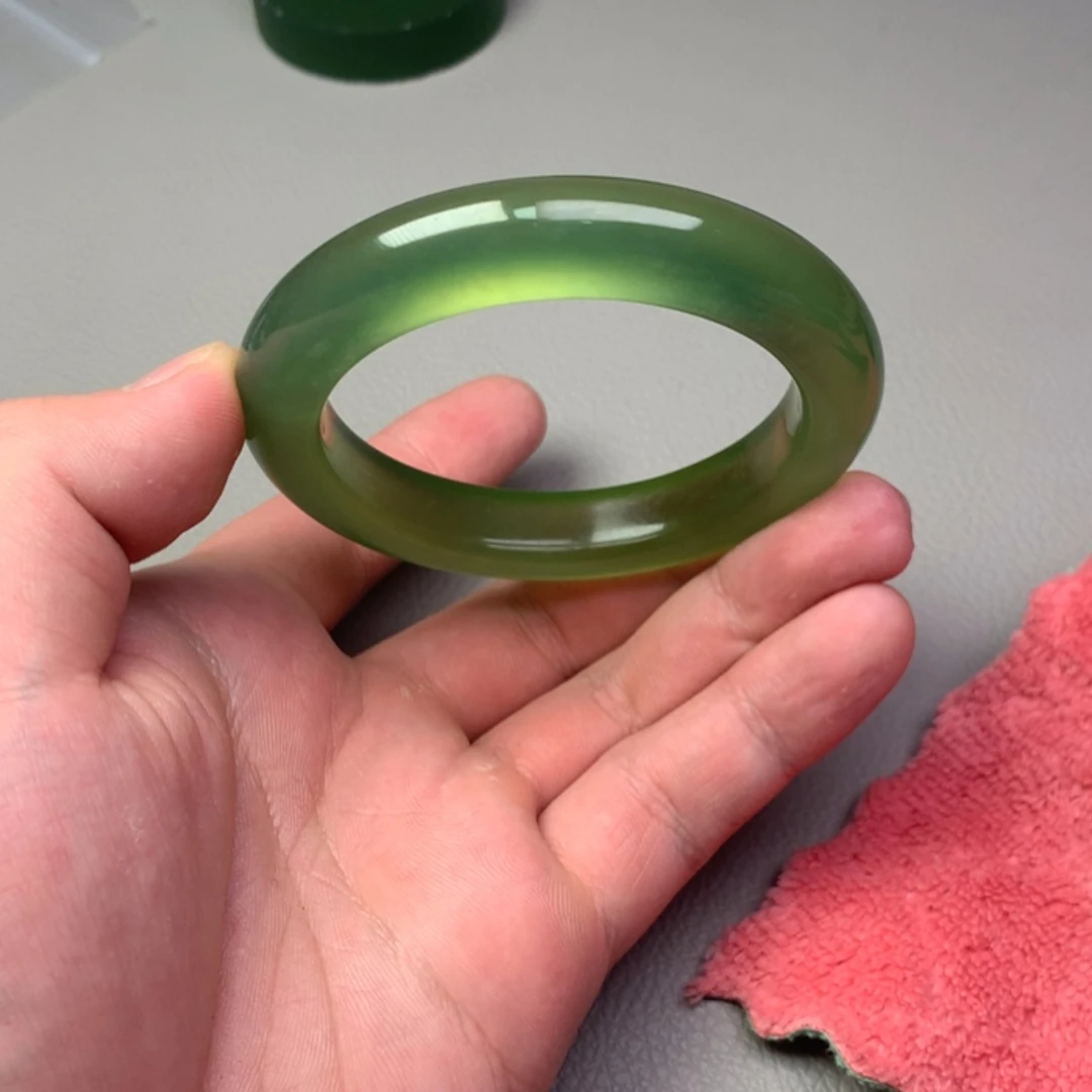 【闪购商品】未镶嵌蛇纹石玉岫玉59
